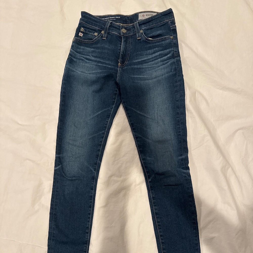 AD Denim Jeans